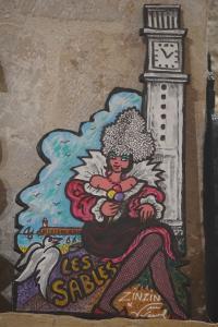 Photo des Zinzinettes en balade n° 11