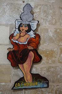 Photo des Zinzinettes en balade n° 13