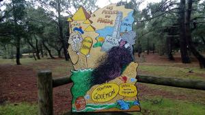 Photo des Zinzinettes en balade n° 2