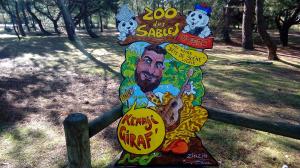 Photo des Zinzinettes en balade n° 3