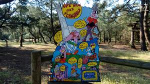 Photo des Zinzinettes en balade n° 4