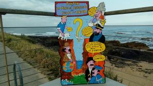 Photo des Zinzinettes en balade n° 5