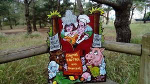 Photo des Zinzinettes en balade n° 6