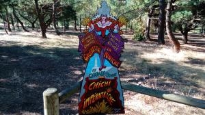 Photo des Zinzinettes en balade n° 7