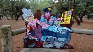 Photo des Zinzinettes en balade n° 9