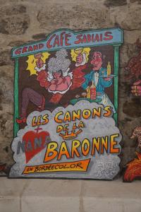 Photo des Zinzinettes du film n° 10