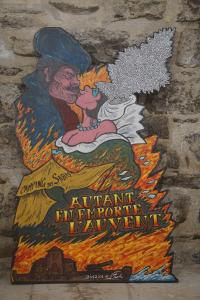 Photo des Zinzinettes du film n° 11