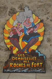 Photo des Zinzinettes du film n° 12