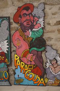 Photo des Zinzinettes du film n° 5