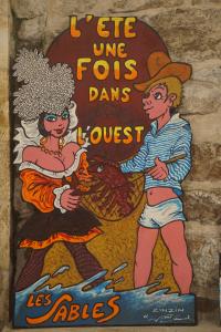 Photo des Zinzinettes du film n° 6