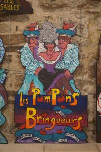 Photo des Zinzinettes du film n° 7