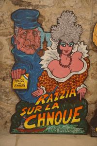 Photo des Zinzinettes du film n° 9