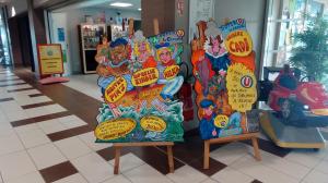 Photo des Zinzinettes commerçantes n° 1