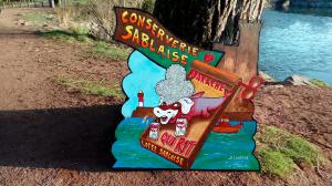 Photo des Zinzinettes commerçantes n° 10