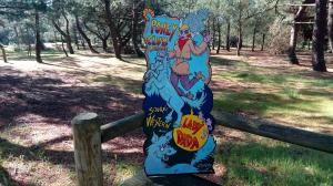 Photo des Zinzinettes commerçantes n° 13