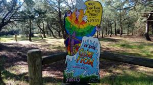 Photo des Zinzinettes commerçantes n° 14