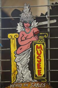 Photo des Zinzinettes commerçantes n° 16