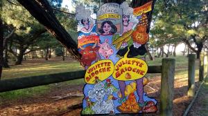 Photo des Zinzinettes commerçantes n° 2