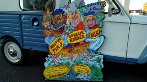 Photo des Zinzinettes commerçantes n° 3