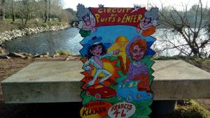 Photo des Zinzinettes commerçantes n° 5