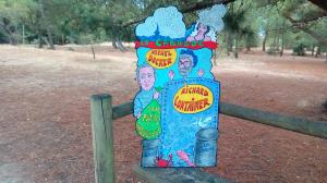 Photo des Zinzinettes commerçantes n° 6