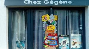 Photo des Zinzinettes commerçantes n° 7