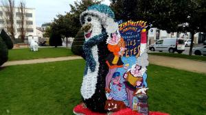 Photo des Zinzinettes inclassables n° 1