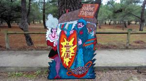 Photo des Zinzinettes inclassables n° 2