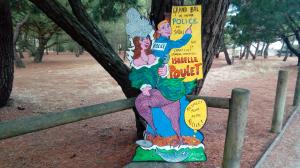 Photo des Zinzinettes inclassables n° 3