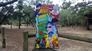 Photo des Zinzinettes inclassables n° 4