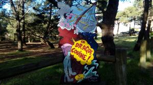 Photo des Zinzinettes inclassables n° 6