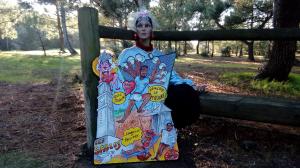 Photo des Zinzinettes identifiées n° 1