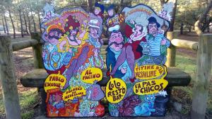 Photo des Zinzinettes identifiées n° 2