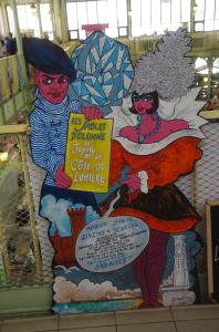 Photo des créateurs des Zinzinettes n° 1