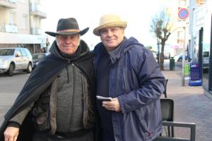 Photo des créateurs des Zinzinettes n° 2