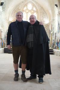 Photo des créateurs des Zinzinettes n° 3