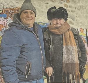 Photo des créateurs des Zinzinettes n° 4