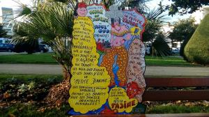 Photo des Zinzinettes régionale n° 1