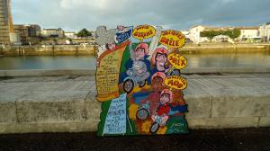 Photo des Zinzinettes régionale n° 10