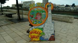 Photo des Zinzinettes régionale n° 3