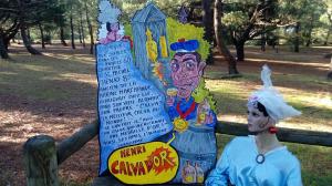 Photo des Zinzinettes régionale n° 4