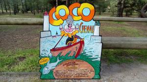 Photo des Zinzinettes régionale n° 6