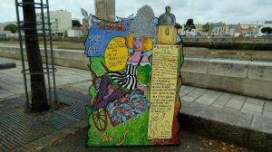 Photo des Zinzinettes régionale n° 8