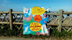 Photo des Zinzinettes régionale n° 9