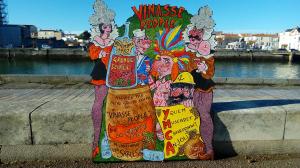 Photo des Zinzinettes stars n° 1