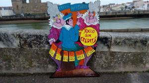 Photo des Zinzinettes stars n° 10