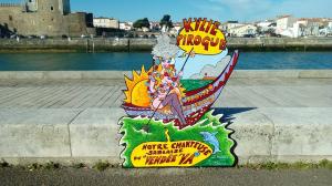 Photo des Zinzinettes stars n° 13