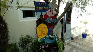 Photo des Zinzinettes stars n° 14