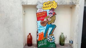 Photo des Zinzinettes stars n° 15