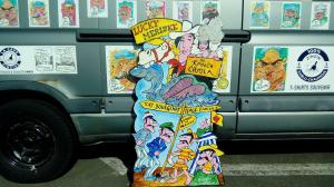 Photo des Zinzinettes stars n° 2